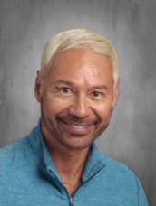 Steve Gonzales